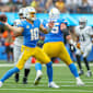 Saison schon auf der Kippe? Chargers müssen beim Champion gewinnen