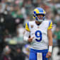 MVP Downfall - Was ist mit Stafford los?