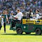 Hiobsbotschaft für Packers-D-Line: Hargrave fällt restliche Saison aus