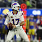 Spektakulärer Schlagabtausch: Bills gewinnen wildes Overtime-Drama bei den Rams
