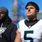 Vor Thursday Night Football: Panthers streichen Phillips und drei weitere Spieler