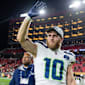 Wie vereinigt sind die Staaten beim Super Bowl?