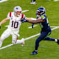 Super-Bowl-Rematch: Deshalb ist das Kickoff-Game 2026 für die NFL so besonders