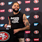 Mike Evans begeistert die 49ers: "Ich kneife mich jeden Tag"