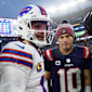 Eine Division mit zwei Welten: So könnte der Titelkampf in der AFC East aussehen
