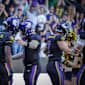 70-Punkte-Demontage im Halbfinale: Vikings führen Warriors vor