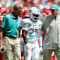 Saison-Aus für Dolphins-Star: Achane erleidet Kreuzbandriss