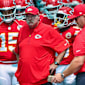 Kansas City Chiefs: Schon wieder Titelanwärter?
