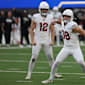 Last-Minute-Überraschung: Cardinals bezwingen Rams-Super-Team