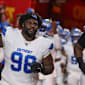 Giants finden Lawrence-Ersatz: Reader unterschreibt in New York