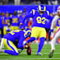 Rams reagieren auf Fehlschüsse: Grupe ersetzt Mevis als Kicker