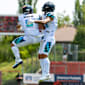 Spiel der Saison: Ravens entscheiden EFA-Spitzenspiel in letzter Sekunde