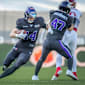 "Bestes Roster Europas": Vienna Vikings stärken weiter ihre Offensive