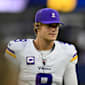 Tiefer Fall: McCarthy nur noch dritter Quarterback