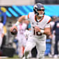 Sorgen in L.A wachsen: Broncos schlagen Chargers