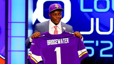 Teddy Bridgewater