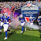Das waren die besten NFL-Spiele in London