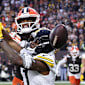 Trotz Garrett-Abgang: Denzel Ward bekennt sich klar zu den Browns