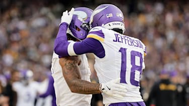 Die Minnesota Vikings haben für den NFL Draft 2026 mehrere interessante Picks im Gepäck. Alle Auswahlrechte im Überblick.