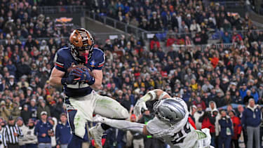 Eli Heidenreich von Navy