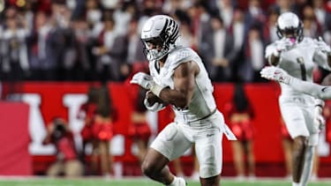 Kenyon Sadiq von den New York Jets