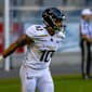 London Warriors drehen Thriller gegen Alpine Rams spät