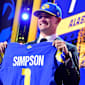 Diese Quarterbacks wurden im Draft gewählt