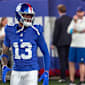 Kein Catch in Big Blue: Giants entlassen Fanliebling OBJ