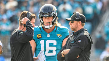 Die Jacksonville Jaguars haben für den NFL Draft 2026 zahlreiche Picks im Gepäck.