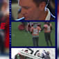 Vor 25 Jahren erstmals Starter: Bradys Weg zum GOAT