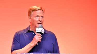 Roger Goodell