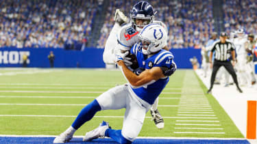 Wohin führt der Weg der Indianapolis Colts in dieser Saison?