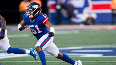 Abdul Carter