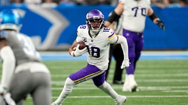 Justin Jefferson