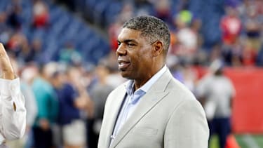 Früher noch bei den Miami Dolphins im Einsatz, jetzt GM in der AFLE: Marvin Allen.