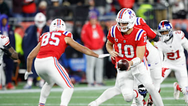 Die New England Patriots haben für den NFL Draft 2026 mehrere interessante Picks im Gepäck. Alle Auswahlrechte im Überblick.