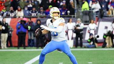 Die Los Angeles Chargers haben für den NFL Draft 2026 mehrere interessante Picks im Gepäck. Alle Auswahlrechte im Überblick.