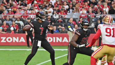 Jacoby Brissett
