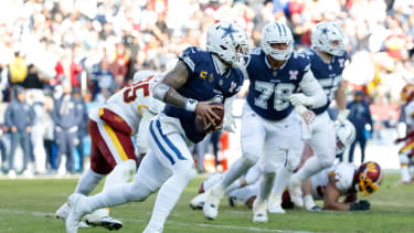 Dak Prescott
