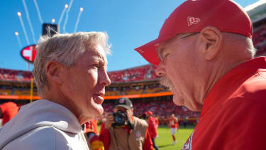 Andy Reid