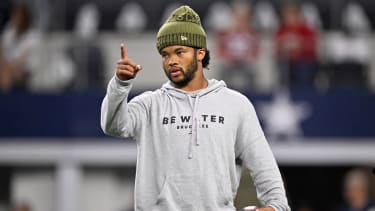 Kyler Murray