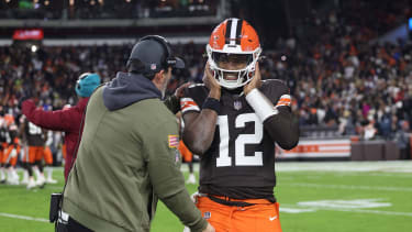 Shedeur Sanders