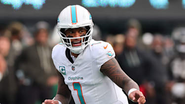 Tua Tagovailoa