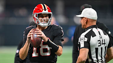 Kirk Cousins