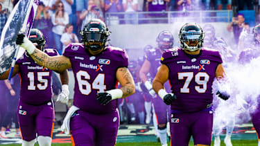 Der Hessische Rundfunk zeigt alle Spiele von Frankfurt Galaxy in der Premierensaison der EFA live im Stream.