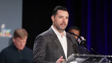 Jed York, der Besitzer der San Francisco 49ers