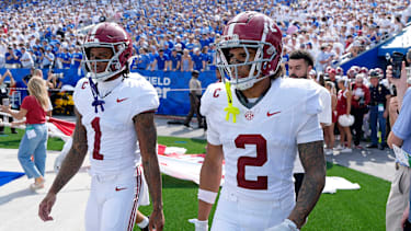 Alabama Crimson Tide