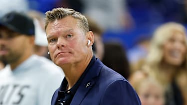 Chris Ballard