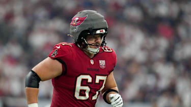 Die Guardian Cap in der NFL
