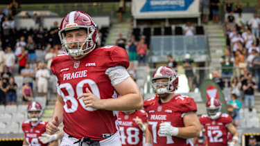 Prague Lions